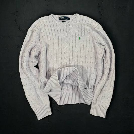 Flared Pants Grey - Zenoir